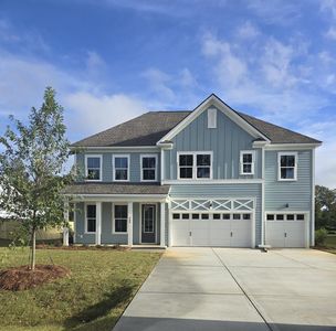 734 Breakers Reef Ln, Huger, SC, 29450