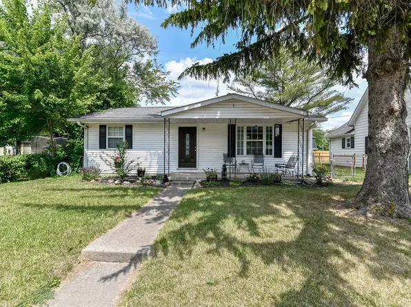 449 S Peru St, Cicero, IN 46034