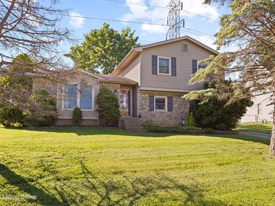 5601 Braulio Ct, Louisville, KY, 40291