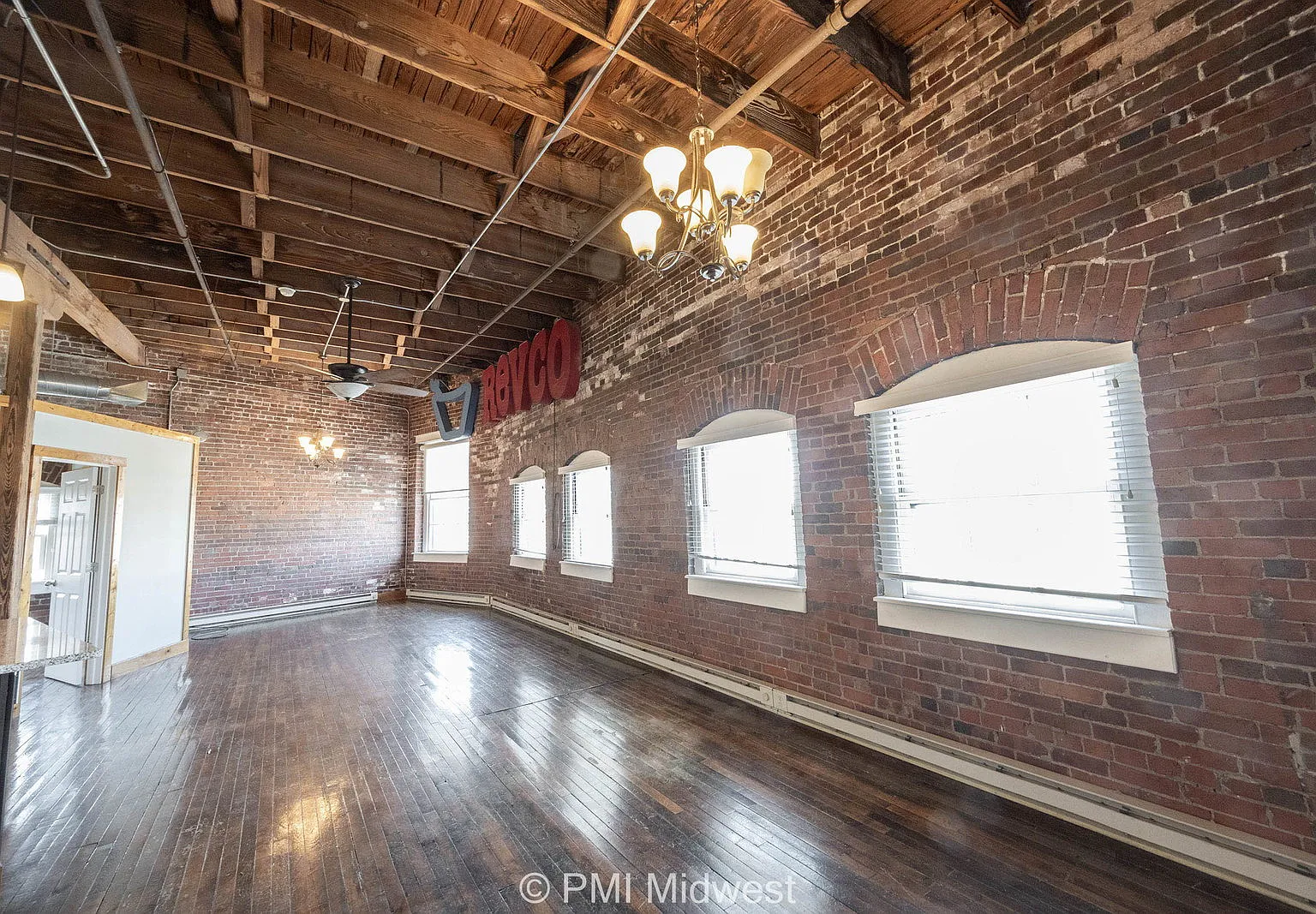 Lofts on Madison — Photo 1