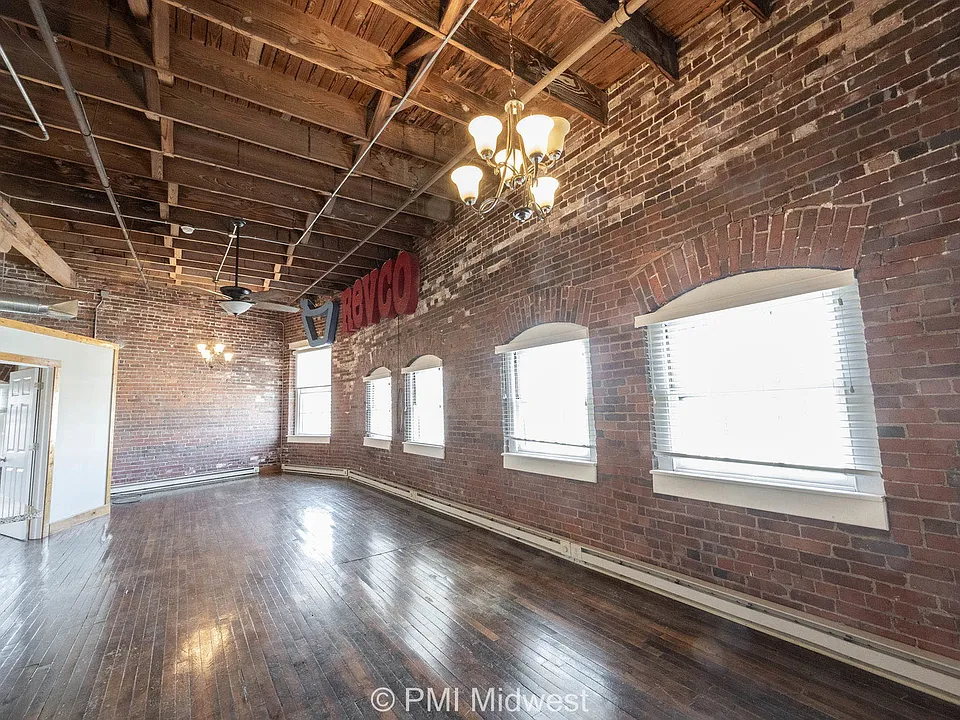Lofts on Madison