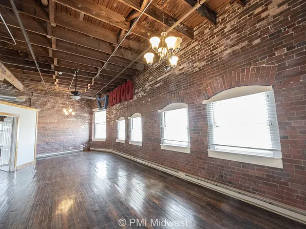 Lofts on Madison