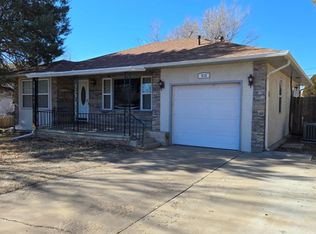 612 N Webster Ave, Liberal, KS 67901