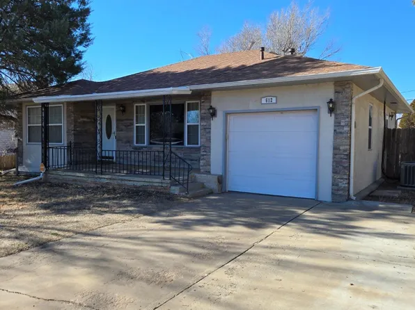612 N Webster Ave, Liberal, KS 67901