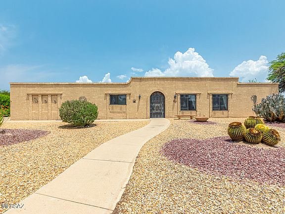 3rd image of 7001 E Hacienda Reposo