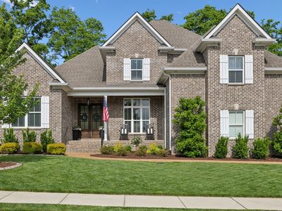 1567 Bunbury Dr, Thompsons Station, TN, 37179