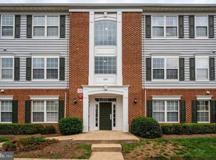 673 Constellation Sq SE UNIT E, Leesburg, VA 20175