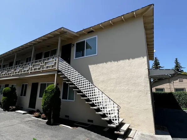 164 Topeka Ave #7, San Jose, CA 95128