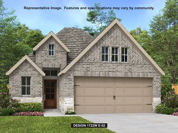 711 Campbell Crossing Ct, Willis, TX 77318