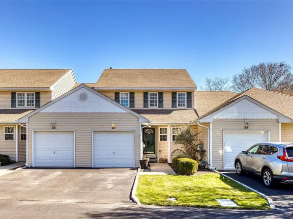 23 Blackberry Commons #23, Riverhead, NY 11901