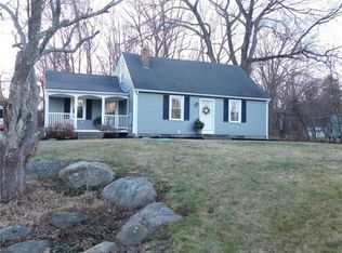 10 Saint Marys Rd, Scituate, RI 02857