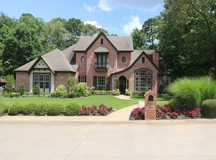 3830 Castle Ridge Dr, Longview, TX 75605