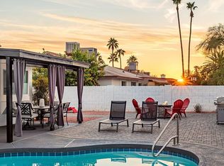 5934 E Spring Rd, Scottsdale, AZ 85254