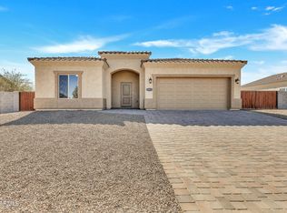 8275 W Swansea Dr, Arizona City, AZ 85123