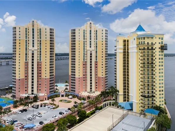 2743 1st St APT 704, Fort Myers, FL 33916