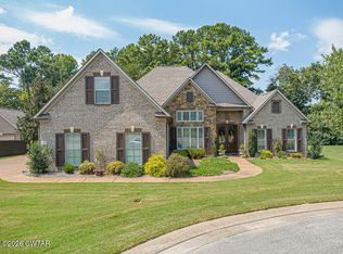 96 Rock Pointe Dr, Jackson, TN 38305