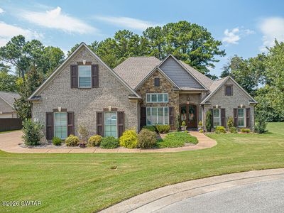 96 Rock Pointe Dr, Jackson, TN, 38305