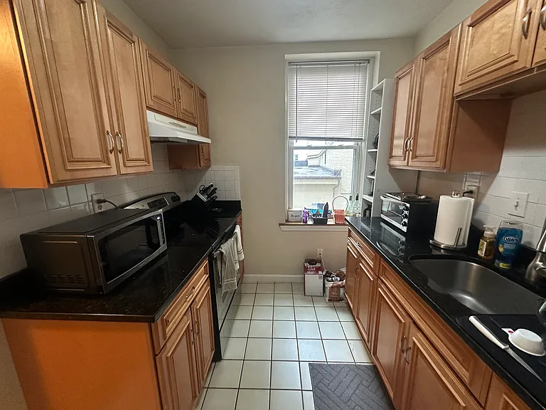1427 Commonwealth Ave #205 — Photo 9