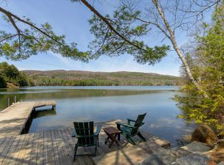 12 Archibald Lane, Ludlow, VT 05149