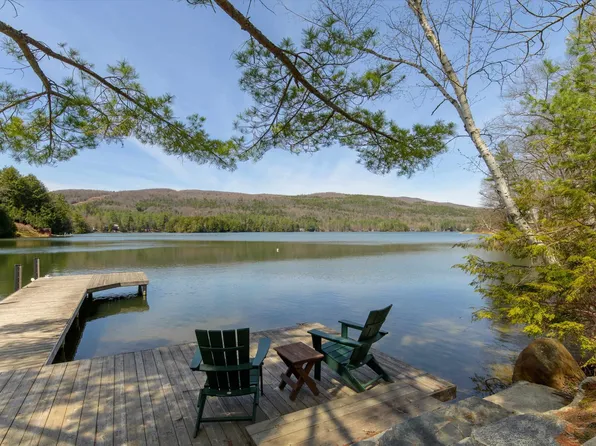 12 Archibald Lane, Ludlow, VT 05149