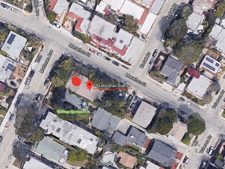 1st image of 754 Maltman Ave