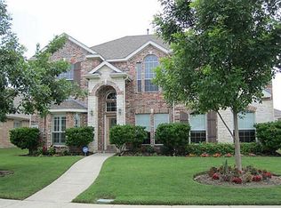 10457 Bancroft Ln, Frisco, TX 75035