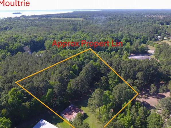 0 Tasman Ln, Pineville, SC 29468