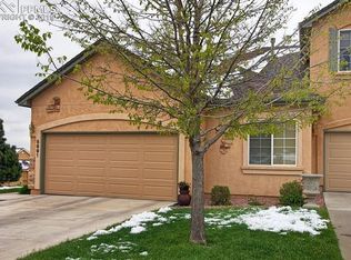 5691 Sonnet Hts, Colorado Springs, CO 80918