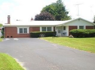 1893 S Knightridge Rd, Bloomington, IN 47401