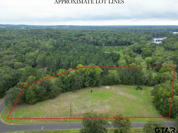 County Road 3234, Quitman, TX 75783