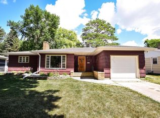 1508 3rd St S, Moorhead, MN 56560