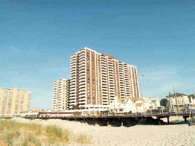 100 S Berkley #11L-1111, Atlantic City, NJ, 08401