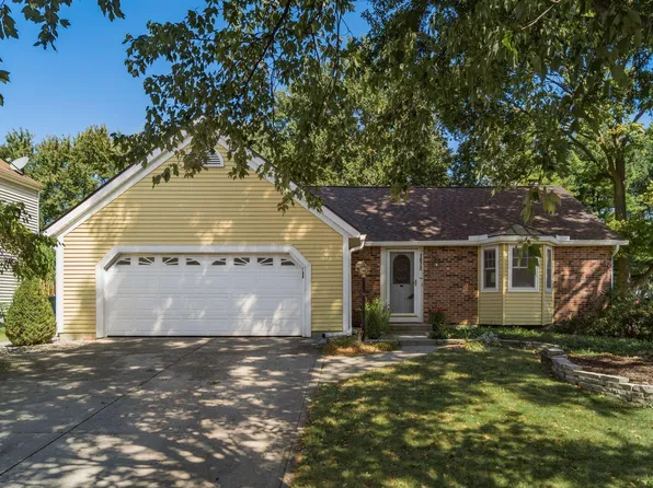 1672 Rushing Way, Columbus, OH 43235