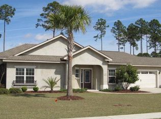 234 Villa Rd, Brunswick, GA 31525