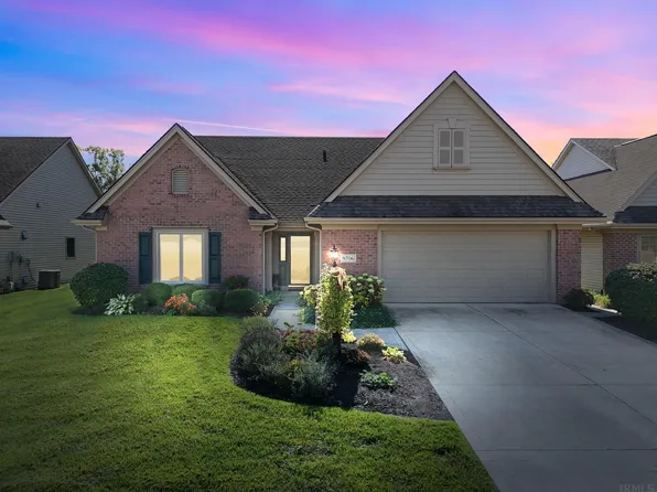 8706 Sweet Blossom Ct, Fort Wayne, IN 46835