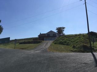591 Masser Rd, Allenwood, PA 17810
