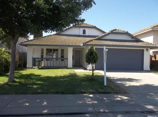 2712 Puccini Pl, Modesto, CA 95358