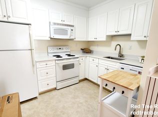 36 Vernon St #203, Brookline, MA 02446