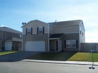 13915 Maravilla St, Caldwell, ID 83607