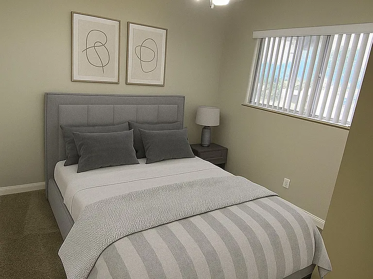 Keys Apartments — Photo 4