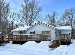 11495 Highway 26, Kinnear, WY 82516