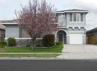 3598 Peter Island Rd, West Sacramento, CA 95691