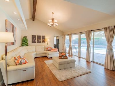 4811 Andrew Cir, Carmichael, CA, 95608