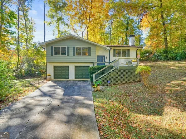 30 Honey Dew Dr, Canton, GA 30114