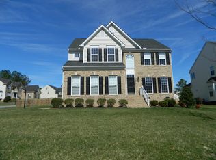 8331 Hawk Nest Dr, Richmond, VA 23227