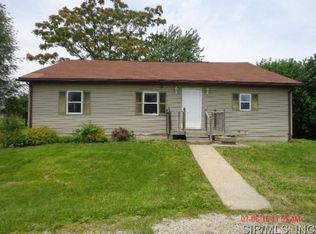 26322 Old Fidelity Rd, Jerseyville, IL 62052