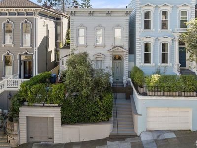 1913 Sacramento St, San Francisco, CA, 94109