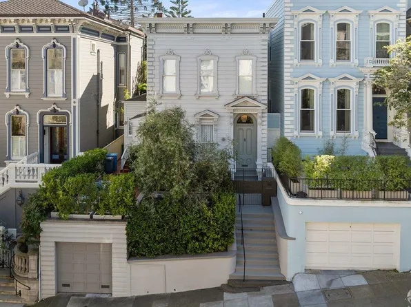 1913 Sacramento St, San Francisco, CA 94109