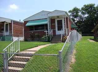 3824 Illinois Ave, Saint Louis, MO