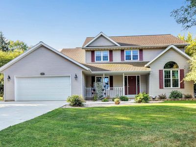 2648 Pecan St, Green Bay, WI, 54311